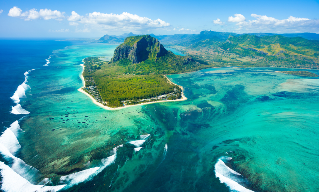 Mauritius